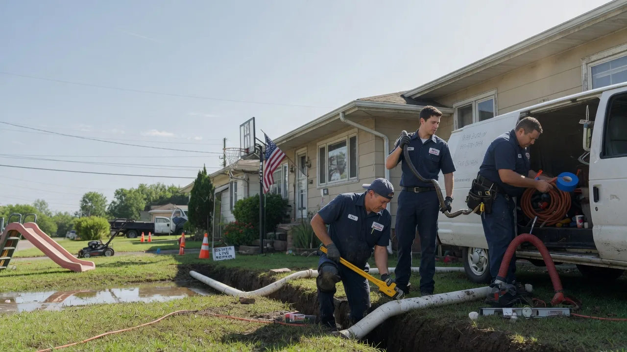 Toilet Installation in Concord, NC near me